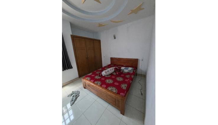Bán nhà 2 mặt hẻm Hồ Đắc Di 60m2, 2Lầu, 4.49Tỷ